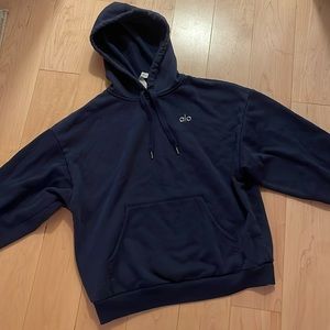 Alo yoga hoodie